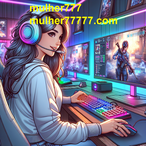 Explorando a Categoria FAQ do mulher777