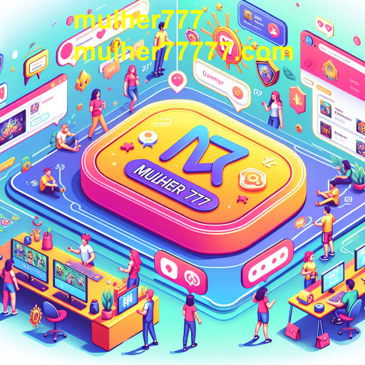 Explorando o Fórum do 'mulher777': A Comunidade de Jogos que Conecta Jogadores