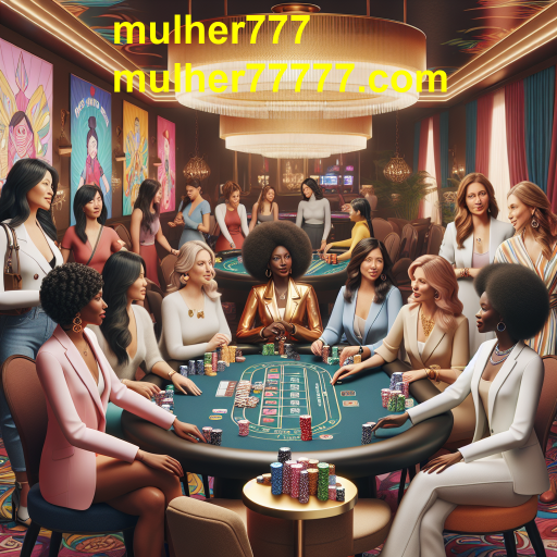 Avaliações de Jogos: Um Guia para Gamers no Mulher777