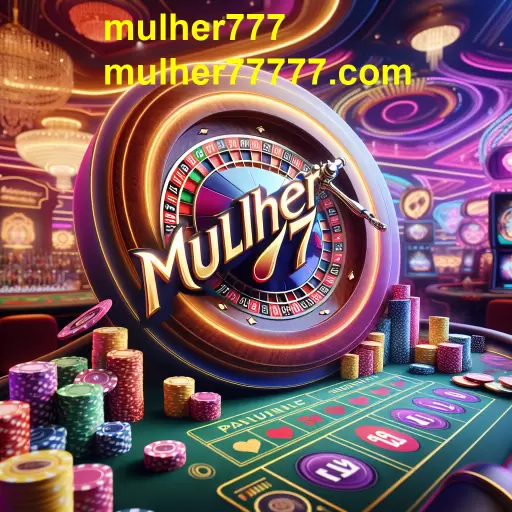Roleta: A Emoção dos Cassinos no Mulher777